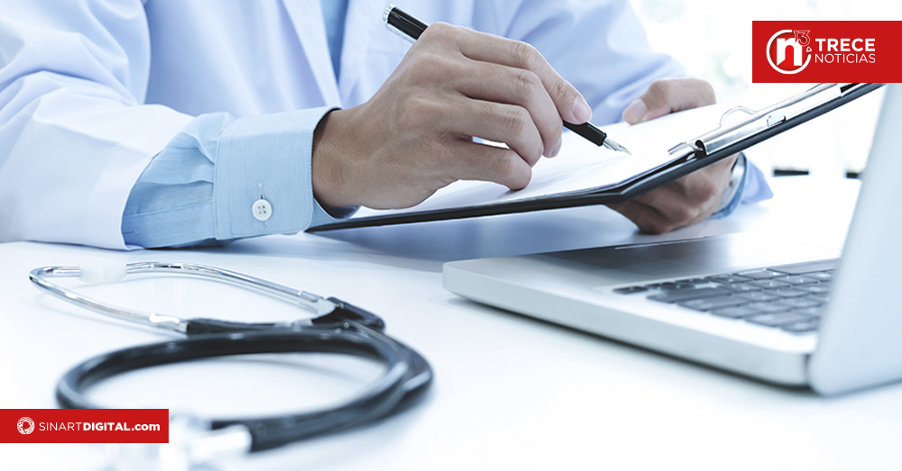 Médicos deberán aplicar doble verificación para emitir certificados de licencia