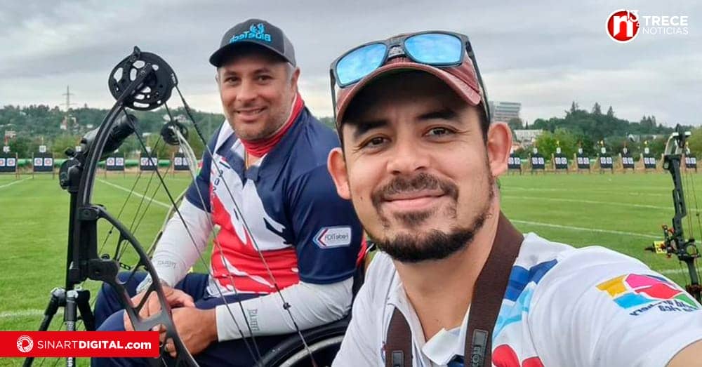 Palalímpicos 2024 tendrán un tico más