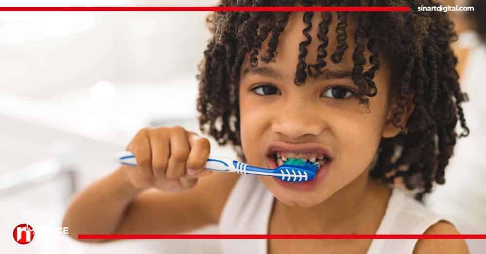 Cen-Cinai protege la salud bucodental de la niñez