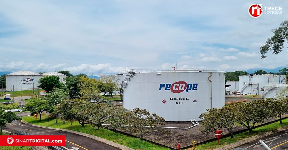 Nueva rebaja en el Precio de los Combustibles beneficiará a los costarricenses