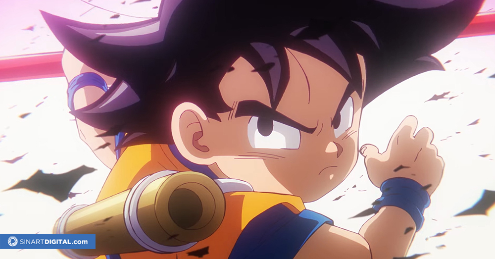 Entrevista | Adiós al maestro Toriyama.