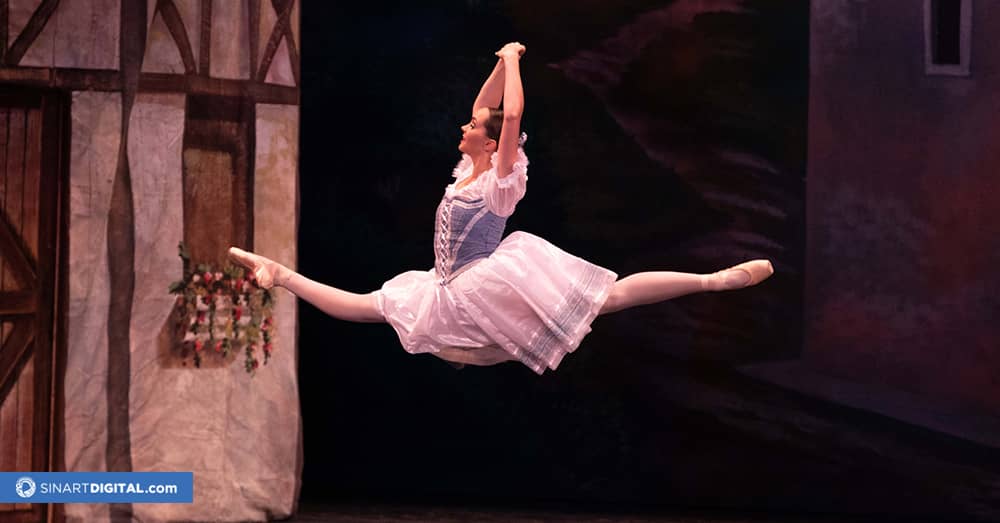 Ballet Nacional de Costa Rica y el Ballet Gulfcoast Studio Company se unen para presentar “Estrellas del Siglo XXI: Ballet Espectacular”