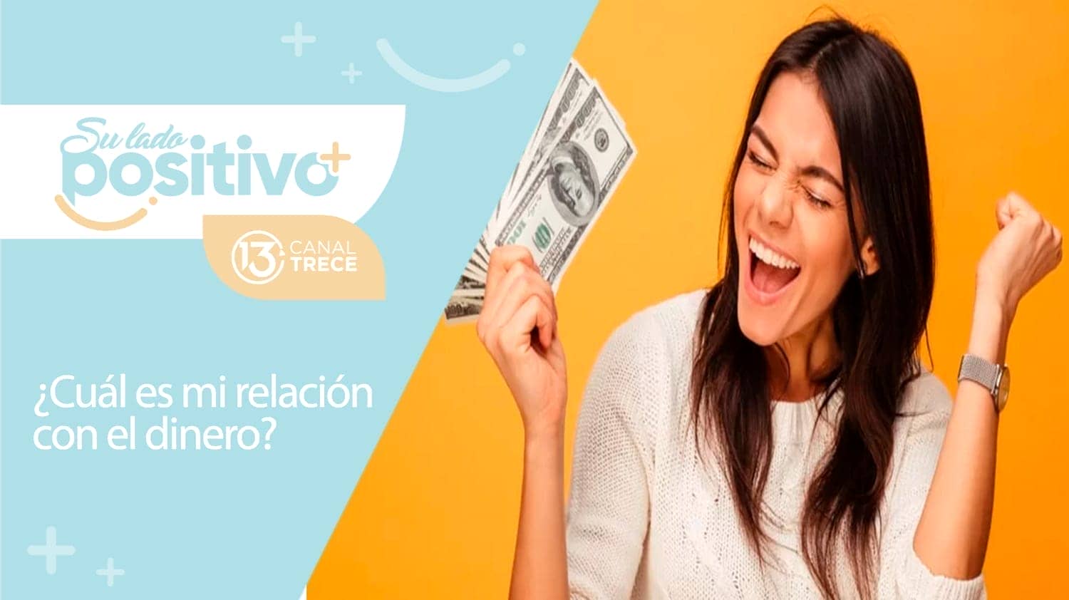 ¿Cuál es mi relación con el dinero? | 28 setimebre 2023