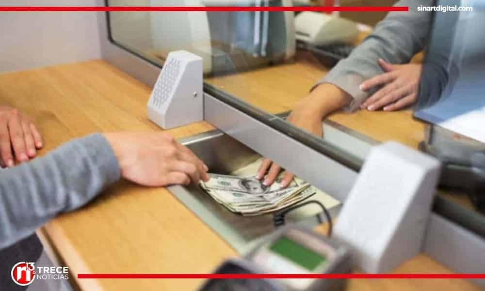 Mal servicio al cliente y fallas tecnológicas, principales quejas de usuarios bancarios  