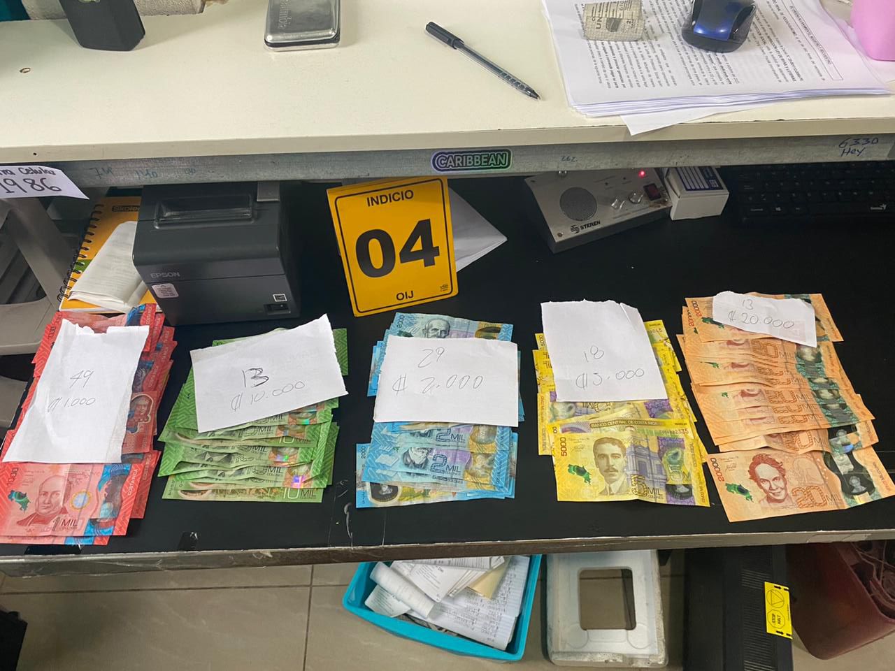 OIJ de San José estima recibir hasta 450 denuncias por estafas informáticas en diciembre