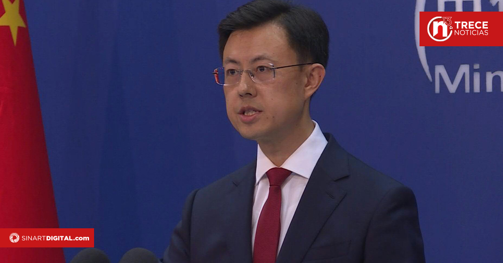 China fustiga retirada de EEUU de la Unesco: es impropio de 