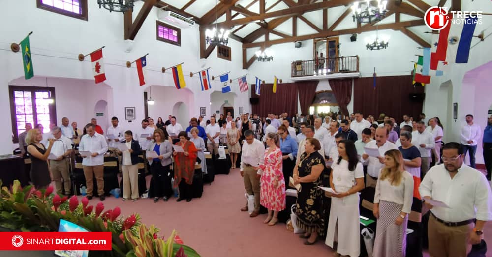 Diputados podrían aprobar proyectos de ley en sesiones fuera de la Asamblea Legislativa