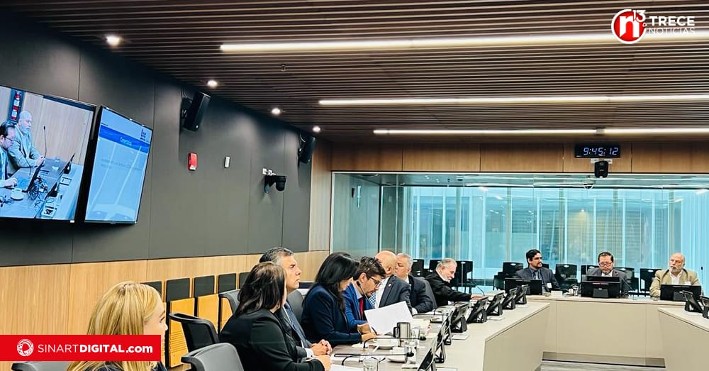 Diputados piden avanzar con construcción del nuevo hospital de Cartago