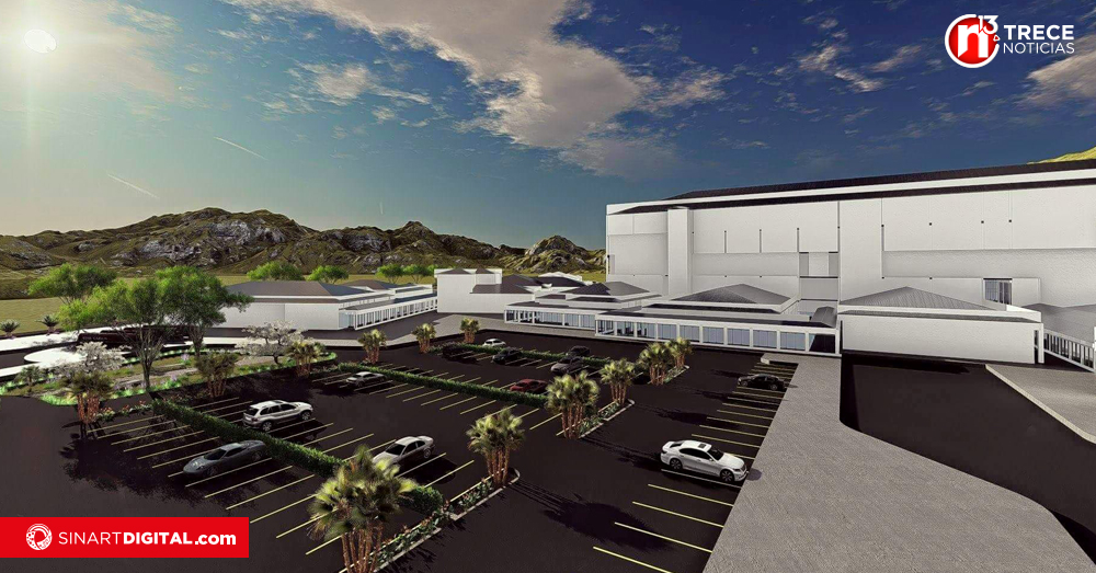Diputados piden avanzar con construcción de nuevo hospital de Cartago sin más demora
