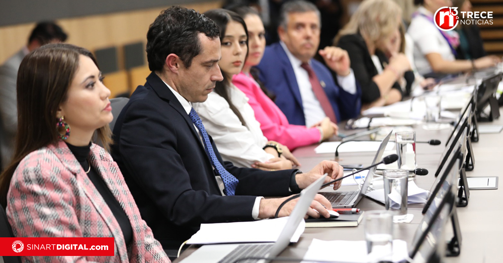 Diputados critican que Micitt excluyera a empresas chinas para otorgar servicios de 5G