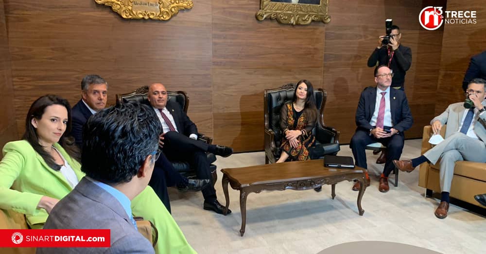 Diputados y Gobierno aún sin acuerdo sobre la rebaja del marchamo 