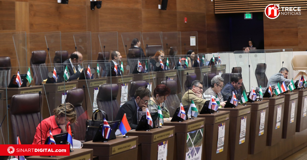 Diputados consideran “raquítica” convocatoria del Gobierno para sesiones extraordinarias y piden poner a trabajar las comisiones 