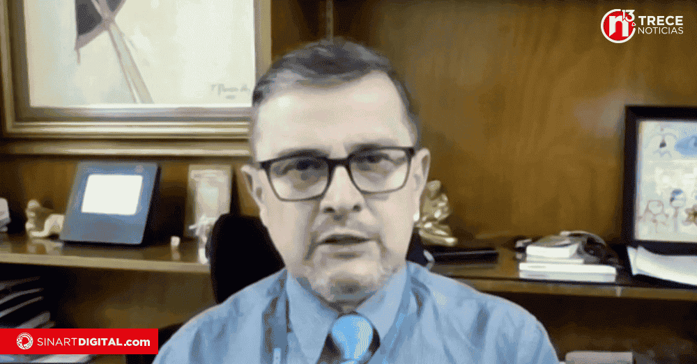 VIDEO | Entrevista con Director del Hospital Nacional de Niños