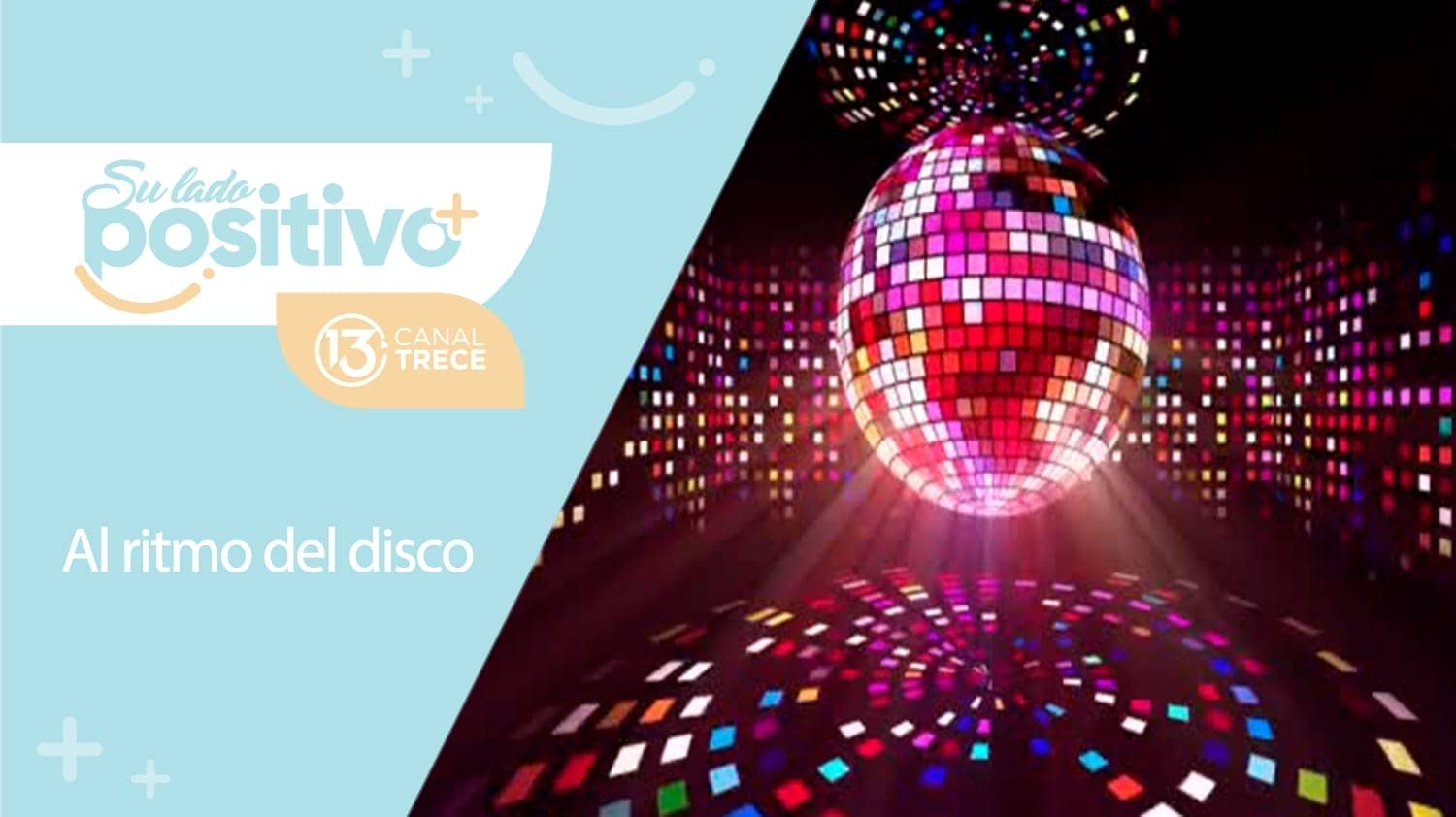 Al ritmo del disco | 21 setiembre 2023