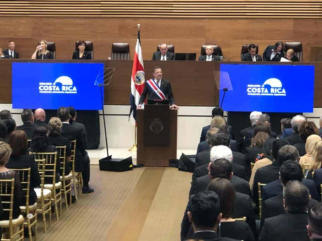 Industria alimentaria da buena nota a informe de labores del presidente