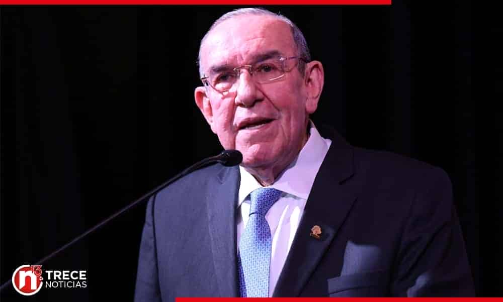 Rodrigo Arias sobre aprobación de jornadas flexibles: 'Se envía un importante mensaje'