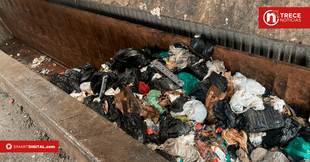 Alvarado y Jiménez deberán trasladar su basura a Limón o Miramar a partir de febrero