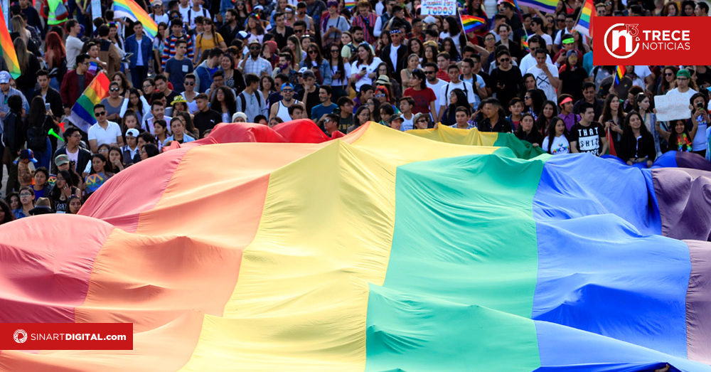 Hong Kong propone reconocer derechos a parejas del mismo sexo