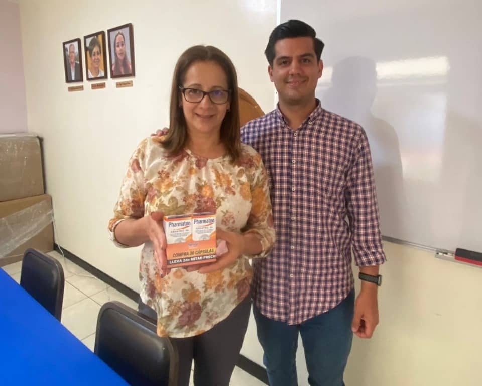 Dökka y Fundación Partir con Dignidad se aliaron en favor de adultos mayores