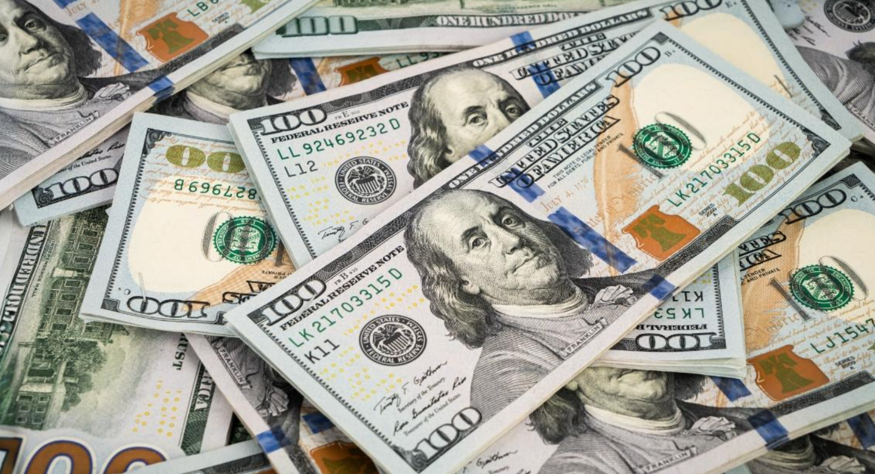 Dólar cerraría el 2024 entre los ₡510 y ₡530