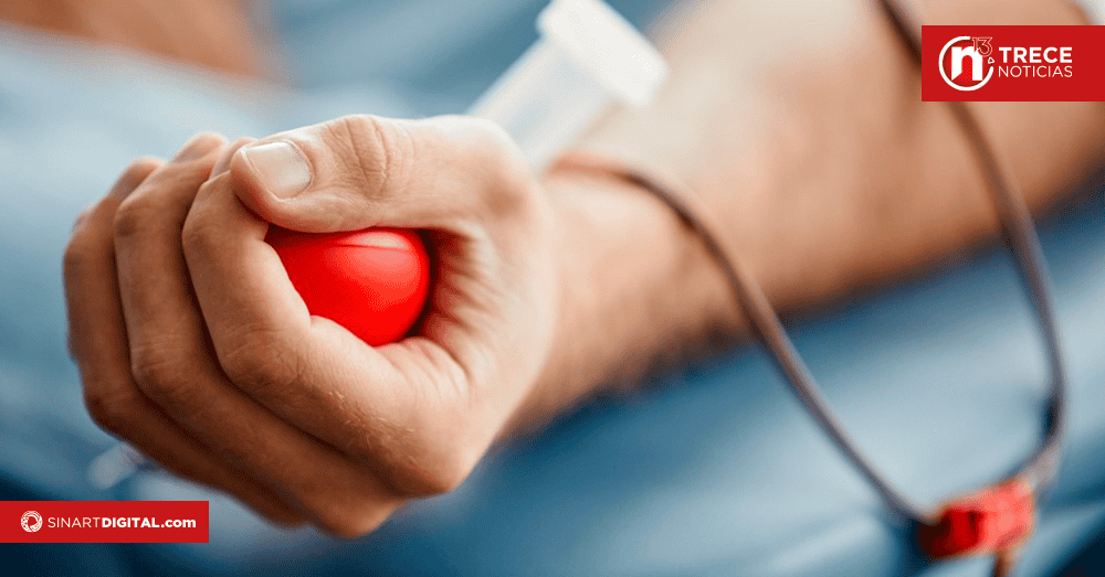 ¡Urge tu ayuda! El Hospital San Juan de Dios necesita donantes de sangre