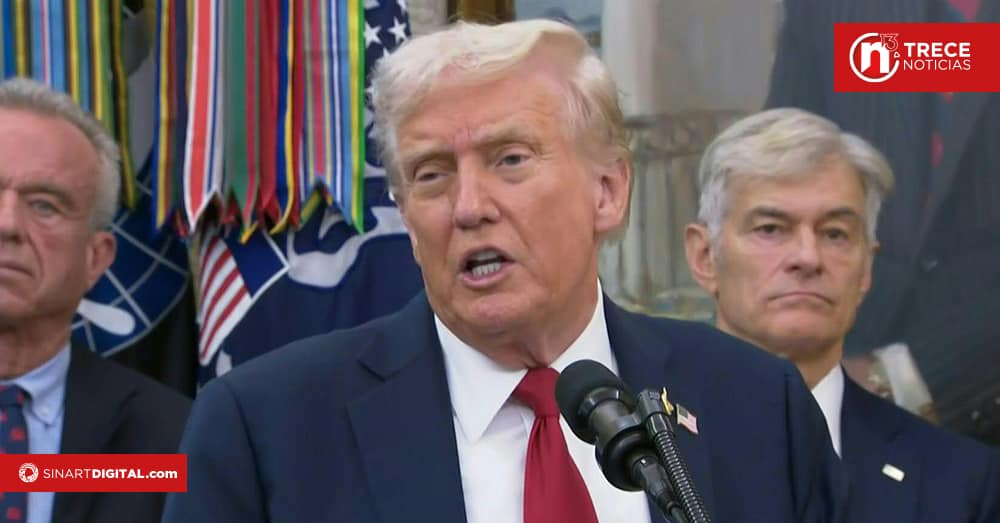 Trump dice que pedirá a Xi que compre soja de EEUU en su próxima cita