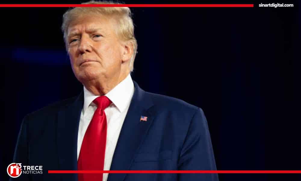 Trump acusado de cargos federales: ¿cuál es el proceso y qué significa para su candidatura presidencial?