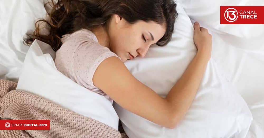 Cómo combatir el sueño liviano. 