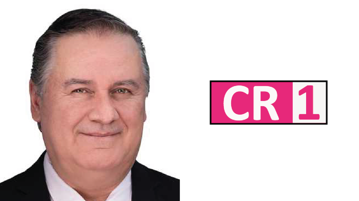 Douglas Caamaño Quirós, Partido Alianza Costa Rica Primero