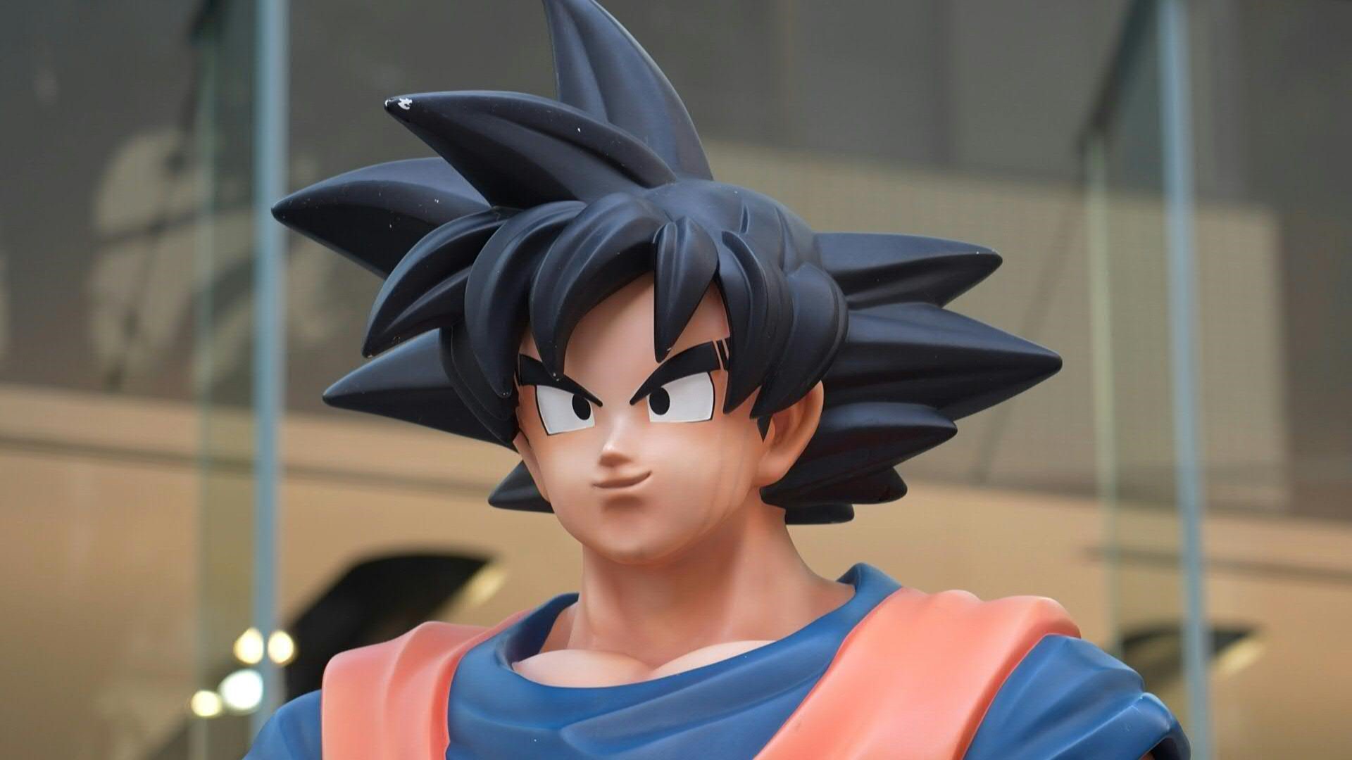 Muere Akira Toriyama, el creador del manga 