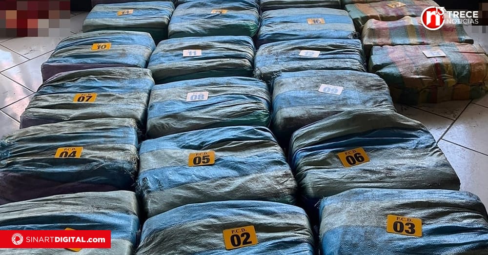 Ministerio de Seguridad Pública desarticuló cuatro estructuras criminales en Puntarenas