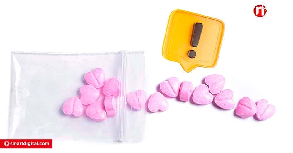 El peligroso coctel de sustancias psicoactivas conocido como 'tucibí' que pone en riesgo la salud