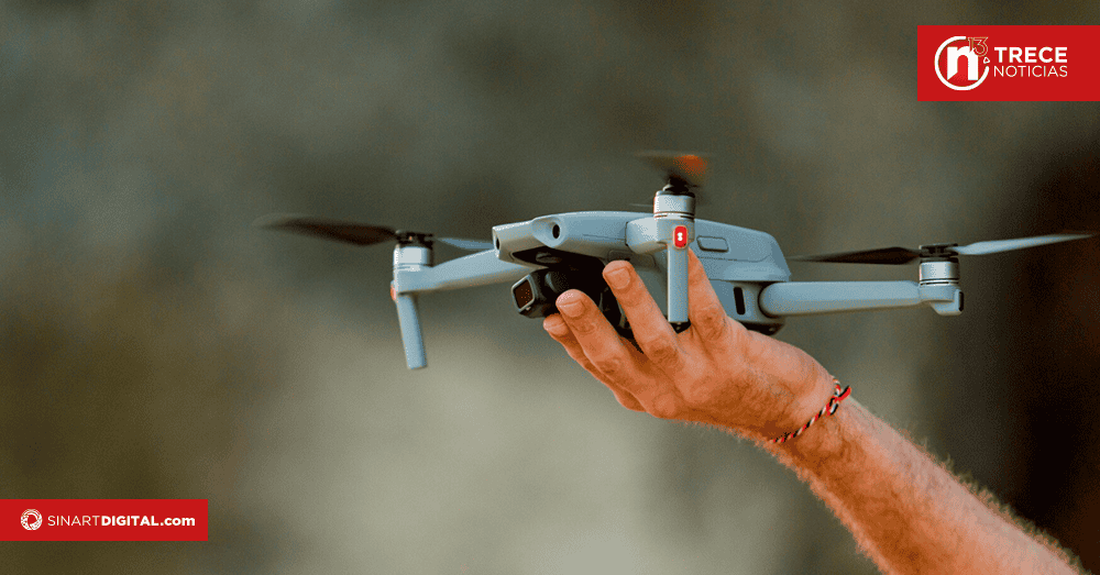 ¿Sabía que puede asegurar su dron? Protéjalo contra riesgos