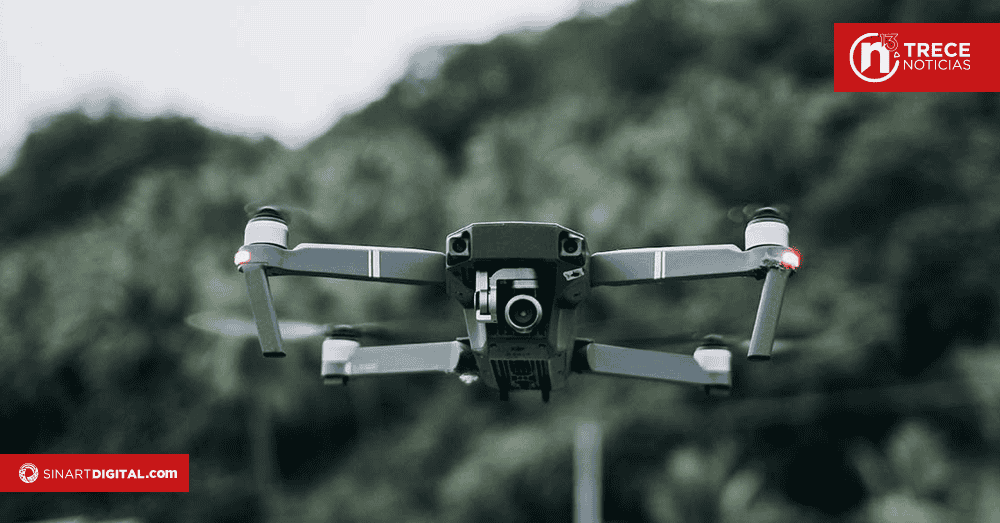 Daniel Ortega prohíbe los drones en Nicaragua