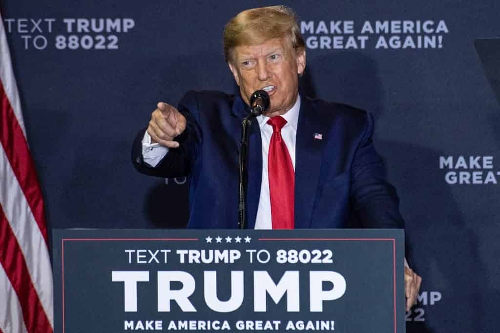 Cómo cubrir a Donald Trump para no repetir los errores del pasado