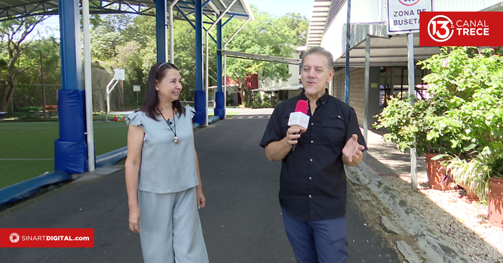 Escuelas y colegios del país podrían ganar tanque de almacenamiento de agua llovida 