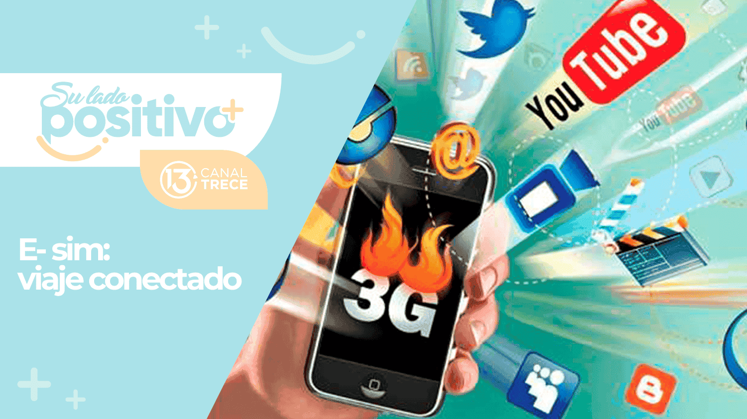 E-sim | una nueva tecnología para viajar conectado.