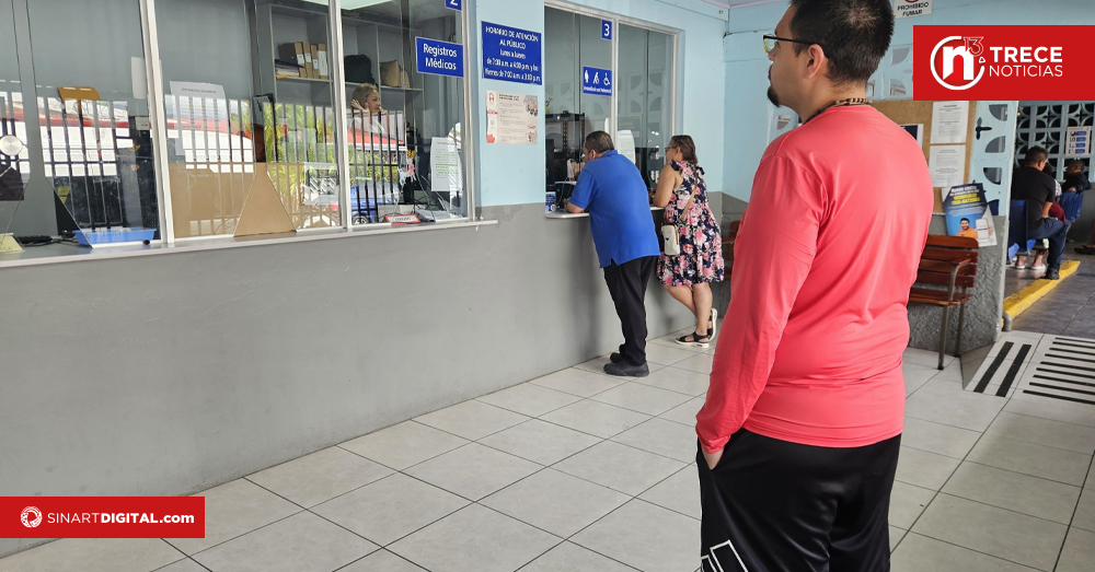 CCSS asume atención en cuatro comunidades del GAM