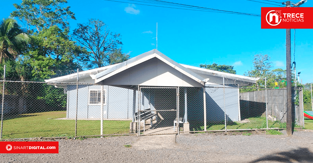 Área de salud Pital visitará comunidades alejadas