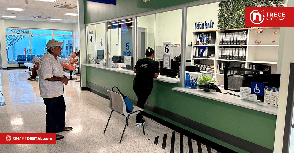 La Región Chorotega fortalece la atención primaria con nuevos EBAIS vespertinos