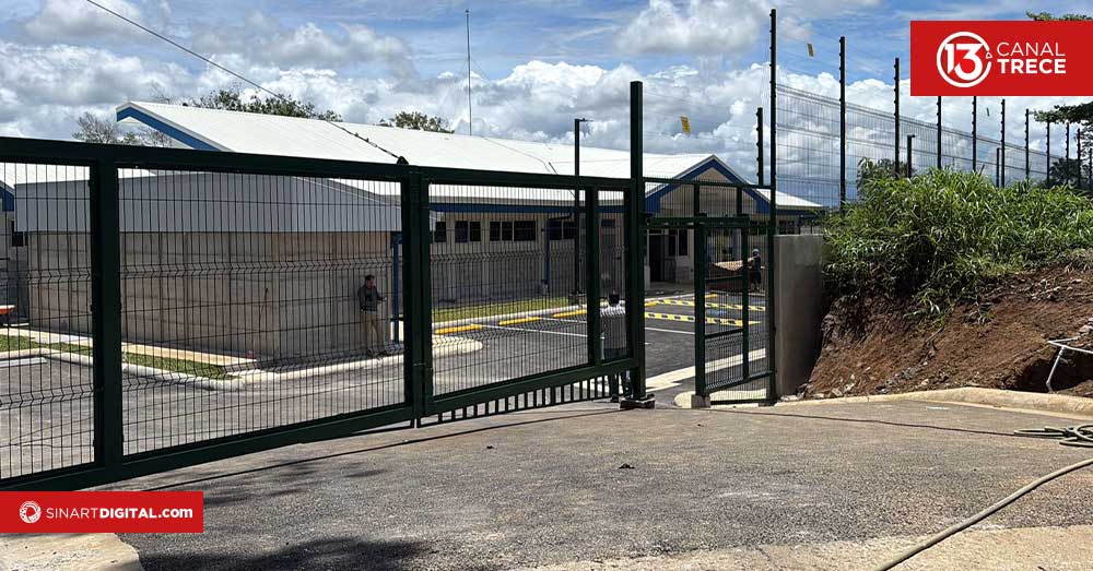 Venecia centraliza sus ebáis en nueva sede que beneficiará a 12 mil personas