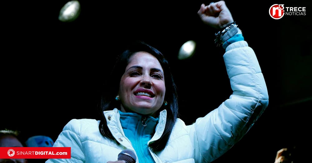  Ecuatorianos irán a segunda vuelta, esperan aún conformación de Asamblea