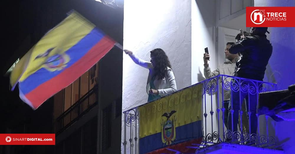 Claves de la sorpresiva derrota de Noboa en el referendo de Ecuador