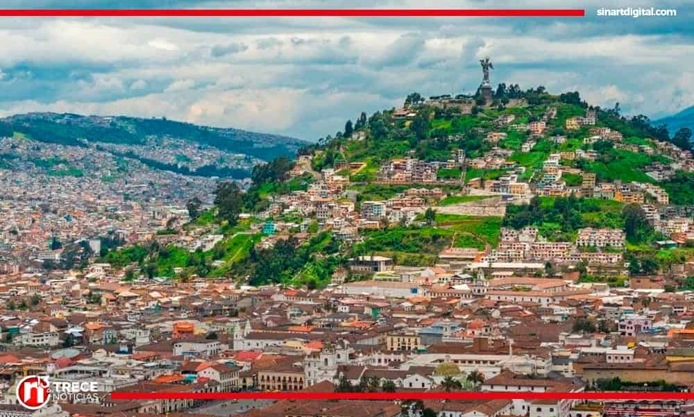 Ecuador: grupo armado amenaza con matar a Fiscal General