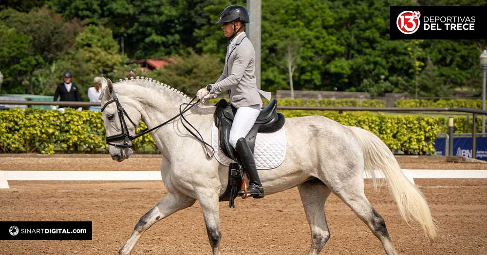 Copa Barvak promete espectáculo equino de calidad
