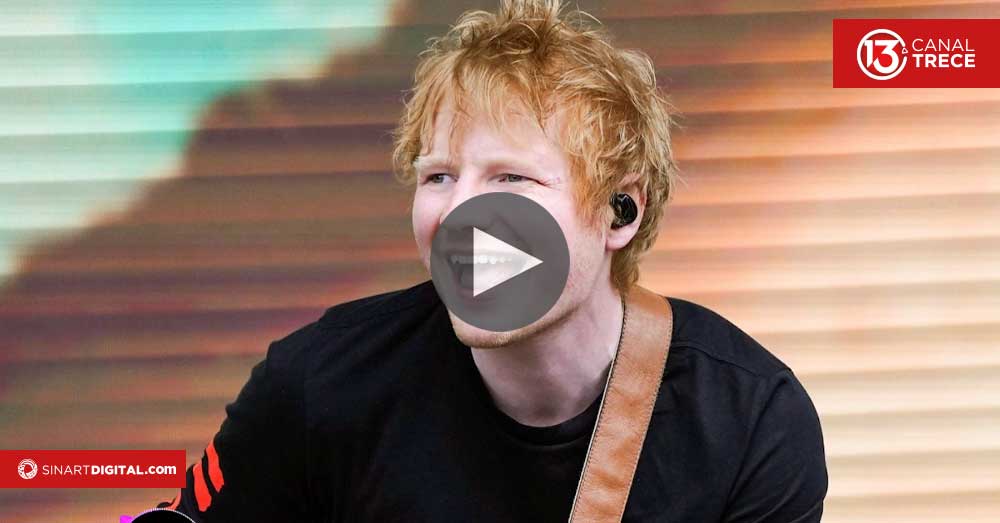 Ed Sheeran