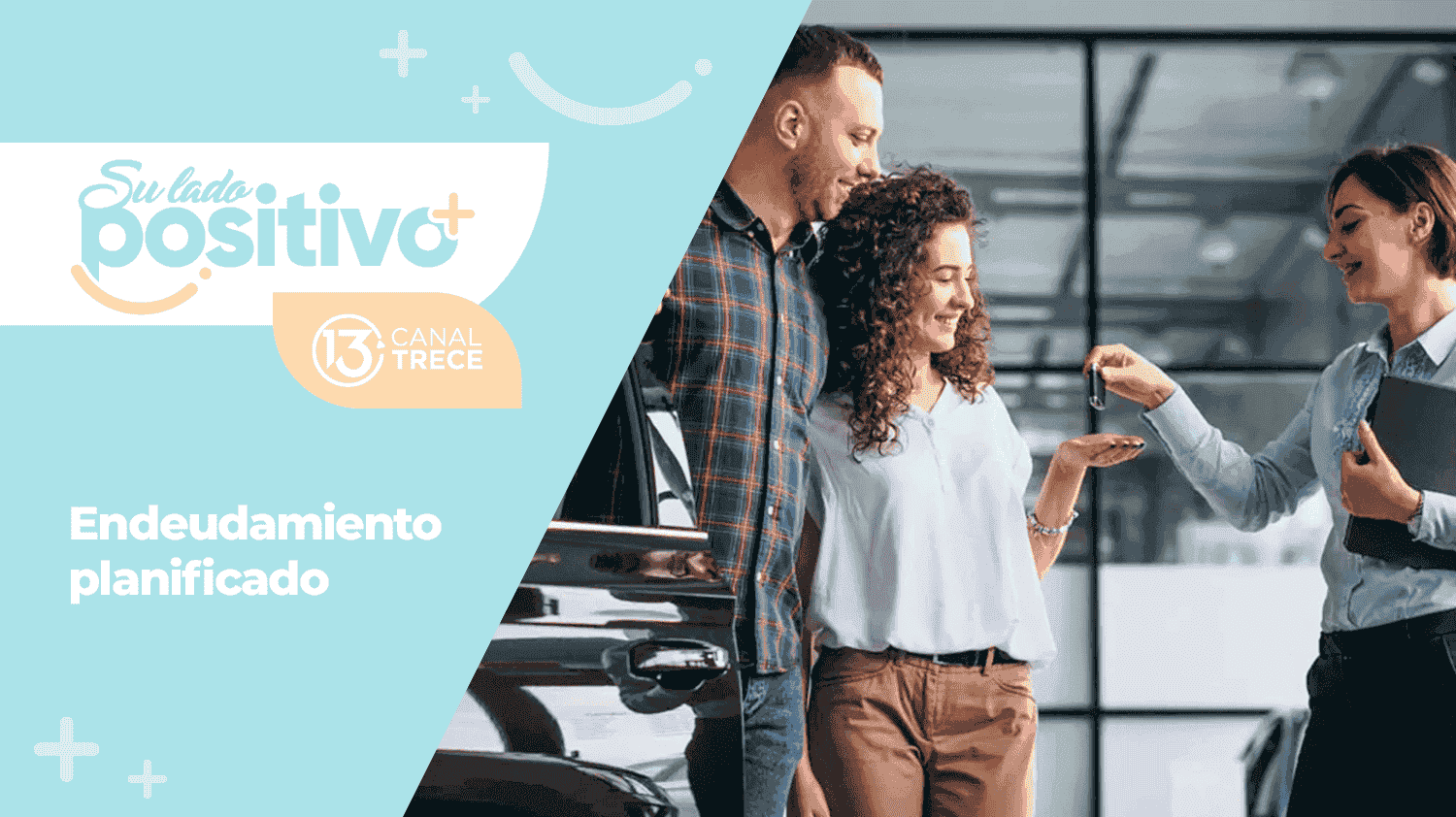 Endeudamiento Planificado