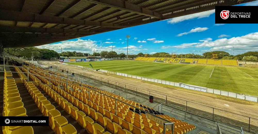 Clásico de la Pampa calienta la fecha 14