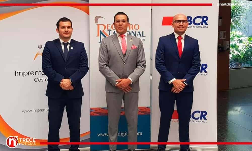 Cambiará forma de enviar edictos a la Imprenta Nacional