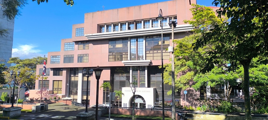 TSE inscribió más de 275 mil defunciones en la última década